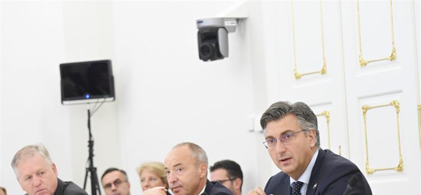 Hrvatsko predsjedanje Vijećem Europske unije dolazi u izazovno vrijeme